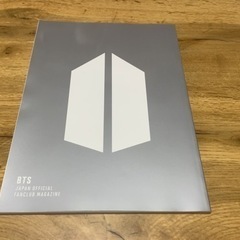 BTS FC会報