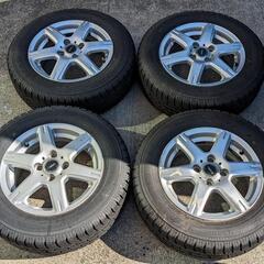 ○175/70R14○2020年製○深溝○スタッドレスタイヤアル...