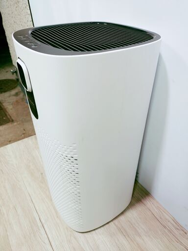 ダイキン 2021年製 加湿空気清浄機 MCK-70X-T【愛品倶楽部柏店