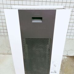 🍎シャープ 空気清浄機 プラズマクラスター 25000 FP-140EX-W