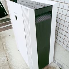 🍎シャープ 空気清浄機 プラズマクラスター 25000 FP-140EX-W