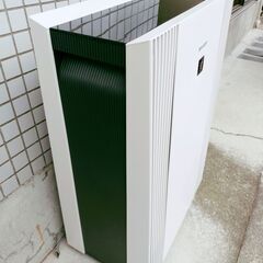 🍎シャープ 空気清浄機 プラズマクラスター 25000 FP-140EX-W
