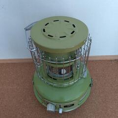 ガスストーブ【アウトドアなどにどうですか？】