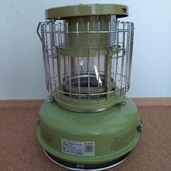 ガスストーブ【アウトドアなどにどうですか？】