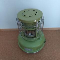 ガスストーブ【アウトドアなどにどうですか？】