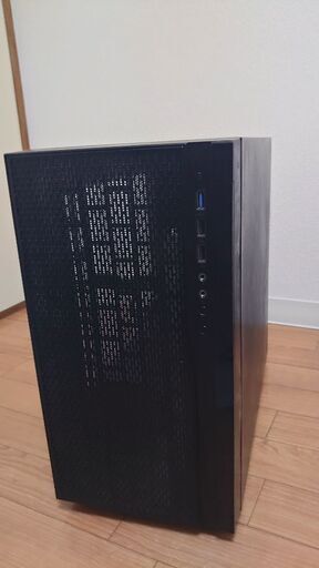 デスクトップパソコン
