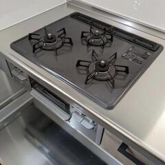 大阪府のクリナップの中古が安い！激安で譲ります・無料であげます  