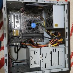 中古のPC