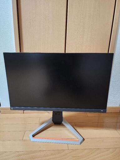 (商談中)BenQ EX2510S ゲーミングモニター