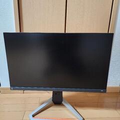 (商談中)BenQ EX2510S ゲーミングモニター