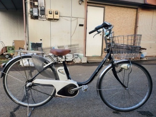 ⭐️電動自転車⭐️Panasonic   ENS632