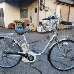 ⭐️電動自転車⭐️ Panasonic   EPE63