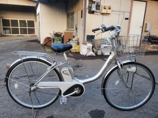 ⭐️電動自転車⭐️ Panasonic   EPX63