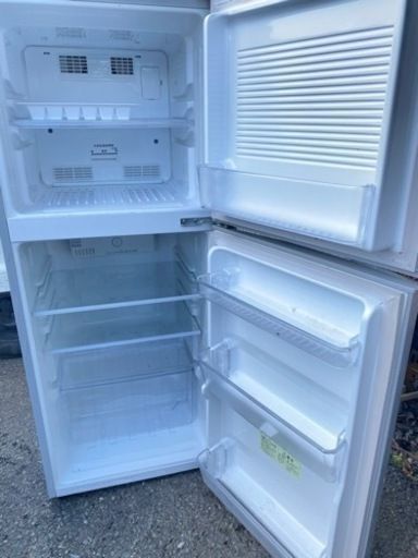 福岡市内配送無料 森田電工 MORITA DENKO MR-F140D NS [冷蔵庫