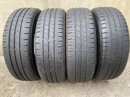 ご成約‼️】🛑165/50R16 ダンロップ ルマンV 4本セット🛑 (夢@躁) 宇部  