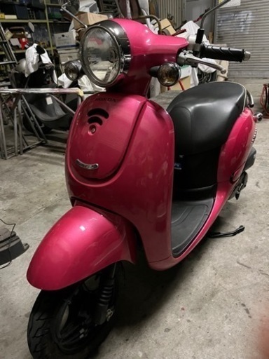 HONDAジョルノ　原付　50cc \n