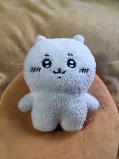ちいかわ　初期ヌイ