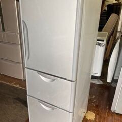 福岡市内配送無料 日立 HITACHI R-27CS-S [冷蔵庫 （265L・右開き 