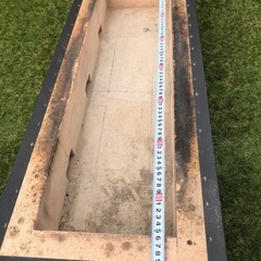 更に値下げしました！大型七輪