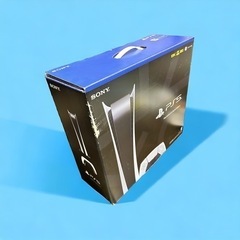 PlayStation5 デジタルエディション(CFI1000B)
