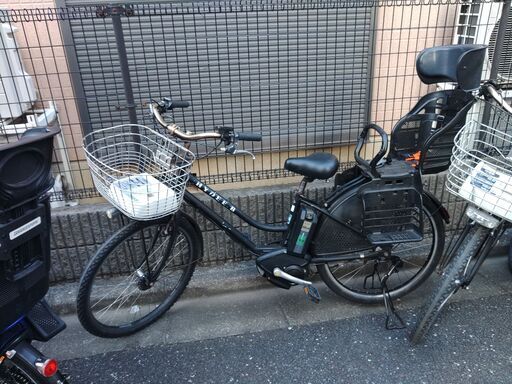 386土日もお子様と土足のままご試乗可能です。バカ親切な電動自転車屋  ️２６インチ、２０インチ、チャイルドシート、２人乗り、３人乗り、各種・電動自転車    安心保障の３カ月・無料交換保証、１００日間・点検無料サービス付き  土日もお子様と土足のままご試乗可能です。バカ親切な電動自転車屋  ️２６インチ、２０インチ、チャイルドシート、２人乗り、３人乗り、各種・電動自転車    オプション無料。後ろチャイルドシートをかごに変更して１人乗りに変更も可能です。  １回の