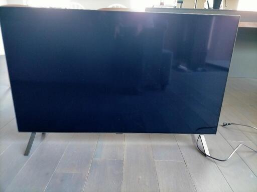 LG47型テレビ　2022年購入