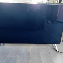 LG47型テレビ　2022年購入