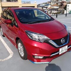 【ネット決済・配送可】e-POWER、車検たっぷり、機関絶好調、...