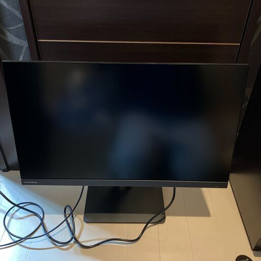 ※2/12限定価格【激安】PCモニター 27インチ 4K IODATA 【Amazon4万円台の商品です】