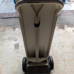 ミドリレスキュー　救助工具格納箱　16万相当