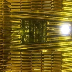 当時物 CIBIE シビエ 35 イエローフォグ ライト 角