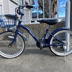 【決まりました】子供用自転車です（18インチ）