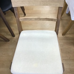トレファク神戸新長田】UNICOのベンチダイニング4点セット入荷しました 