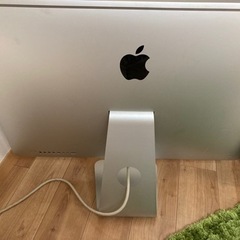 apple iMac  2011  27インチ SSD換装