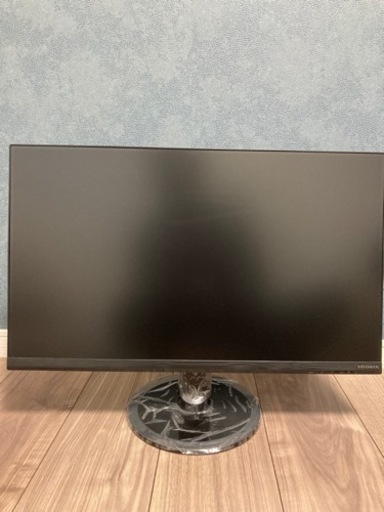 I・O DATA LCD-MF245XDB-B3 ディスプレイ