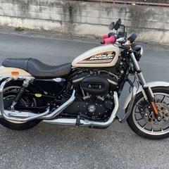 【ネット決済】お話中Harley-Davidson ハーレー88...
