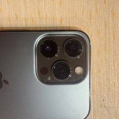 iPhone 13 PRO スペースグレー 128GB SIMフリー