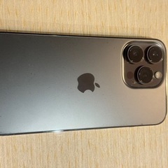 iPhone 13 PRO スペースグレー 128GB SIMフリー