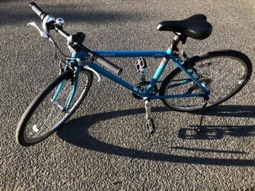 自転車