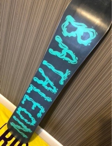 バタレオンG.W.Ltd. Edition16-17モデル