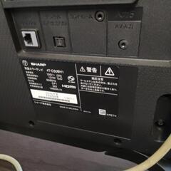 中古 テレビ