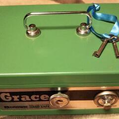 Grace[CROWN]DAIAL-LOCK&KEY-LOCK ...