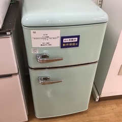 ☆ジモティー割あり☆ｼｬ-ﾌﾟ/2ﾄﾞｱ冷蔵庫/2022/クリ-ニング済み/HG-2584