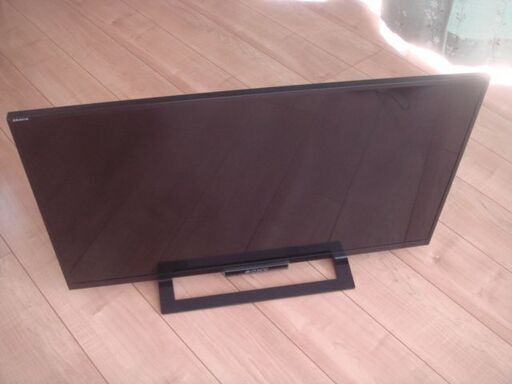 SONY　BRAVIA　32型