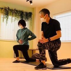 姿勢・動作のチェック＆アドバイス「鎌倉オトナの体力測定」