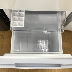 【トレファク神戸新長田 】SHARPの2ドア冷蔵庫2022年製です！!【取りに来れる方限定】
