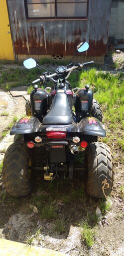 ユナリ ATV50 ユナリATV50純正 電装品各種 | マキシマジャパン ユナリ