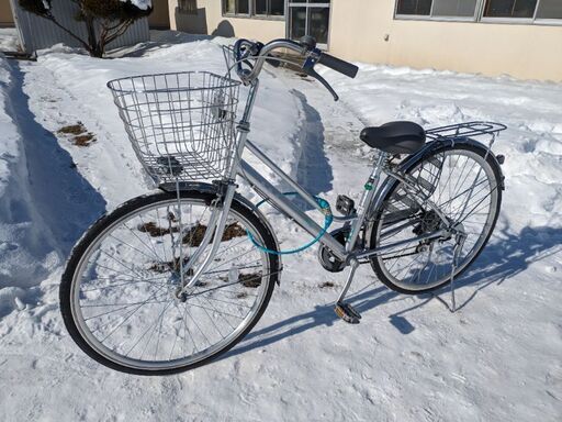 自転車