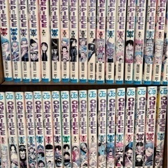 ワンピース　漫画　1〜106巻セット　ONE PIECE 