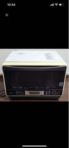 東芝 石窯ドーム スチームオーブン